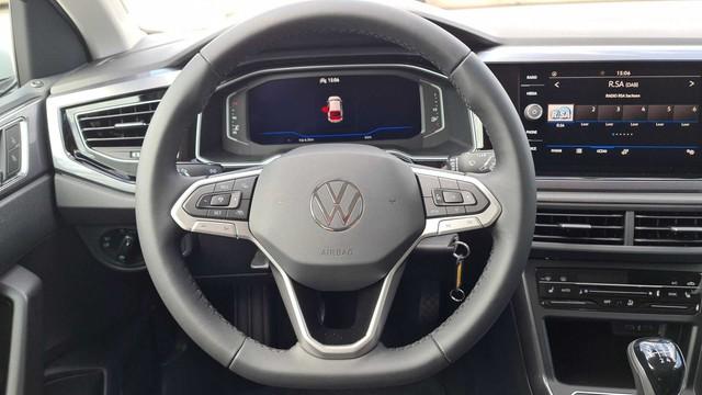 Volkswagen Taigo TSI Style Matrix CarPlay AID ACC PDC SHZ L, миниатюра 11