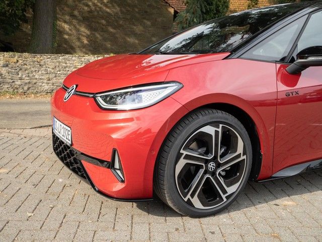 ID.3 GTX Wärmep. AHK Top-Sportsitze