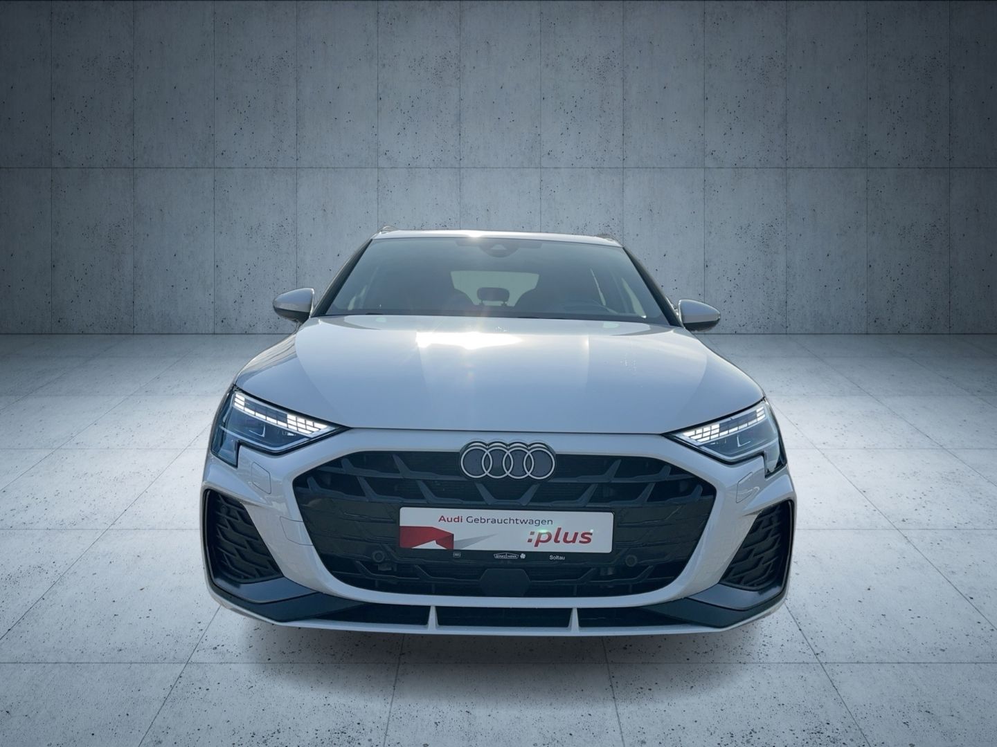 Audi A3 - Bild 11