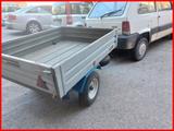 Fiat FIAT PANDA 1.0 FIRE+ GANCIO E CARRELLO OMOLOGATO - gebrauchte Fiat Panda aus dem Jahr 2001