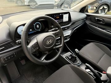 Hyundai i20 - 8