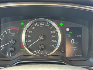 Toyota Corolla - 11