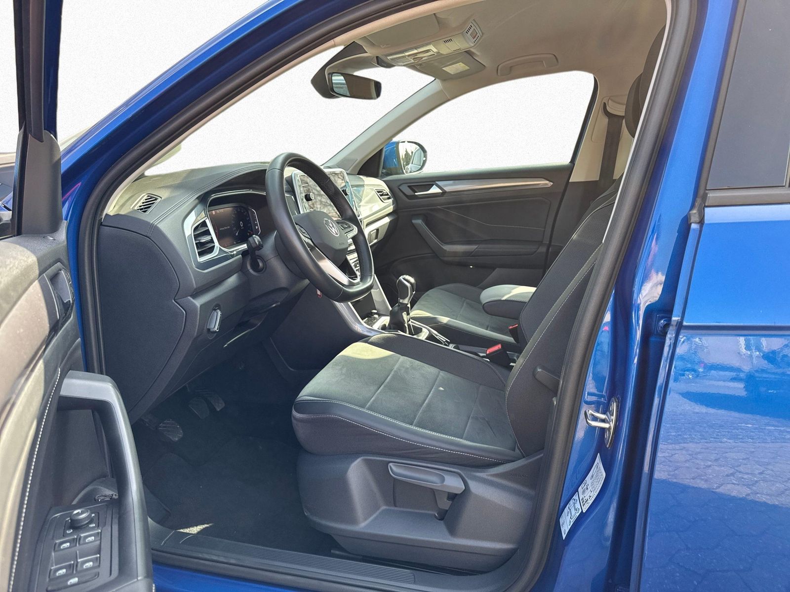 Volkswagen T-Roc - Bild 13