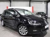Volkswagen Sharan 1.4 TSI HIGHLINE / 7-SITZER / PANORAMA - VW Sharan Gebrauchtwagen in Hamm