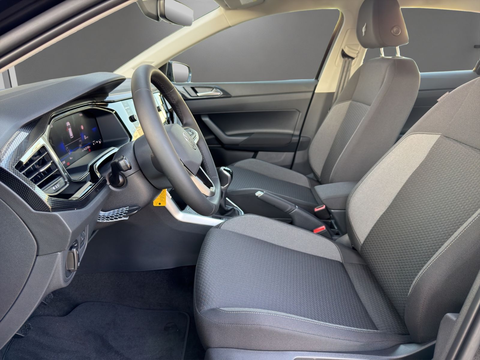 Volkswagen Polo - Bild 9