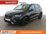 Cupra Ateca 2.0 TSI 4Drive Aut.*NAV*ACC*360CAM*PDC*SHZ - Cupra Ateca in Essen