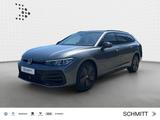Volkswagen Passat R-Line 1.5 TSI eHybrid DSG Pano*AHK*360°* - Volkswagen Passat: Limousine, R36