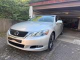 Lexus GS 450h Luxury line - Lexus GS 450 Gebrauchtwagen