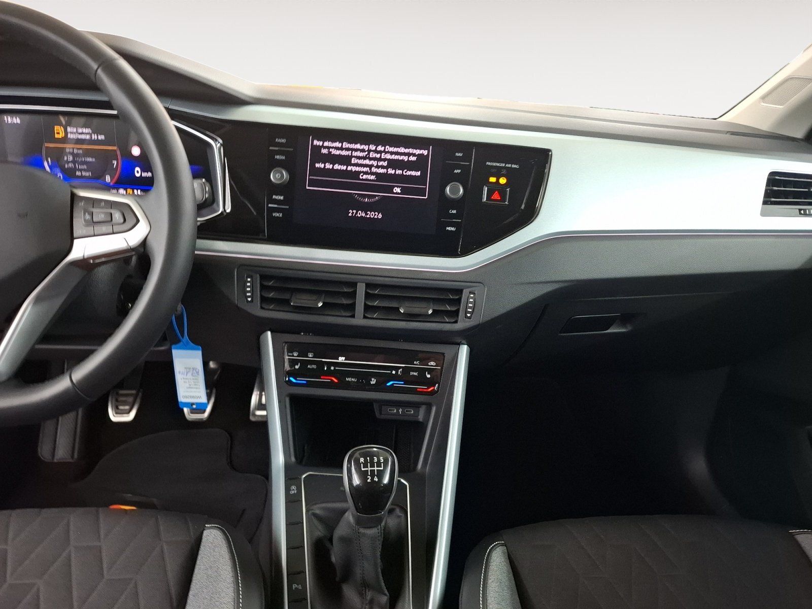 Volkswagen Taigo - Bild 9