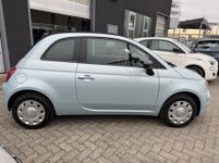 Fiat 500C - Vorschau Bild 6