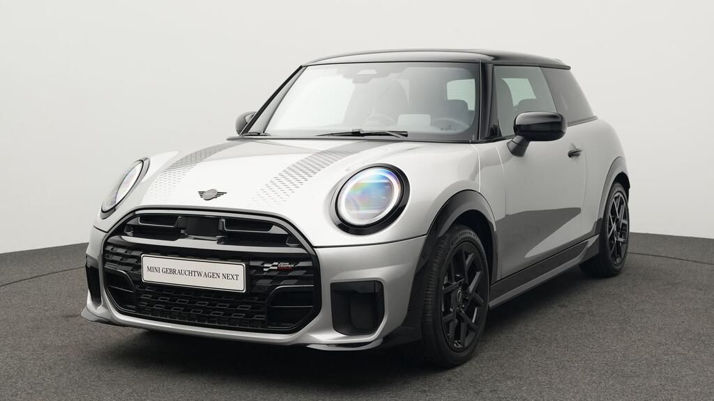 Image of MINI Cooper S