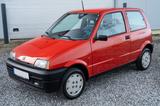 Fiat 1997 FIAT Cinquecento 899ccm - 157.157 Km ... - Fiat Cinquecento: Kleinwagen