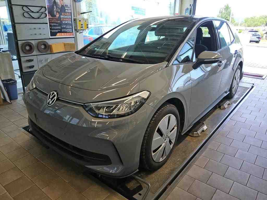 Volkswagen ID.3 Pro 62kWh/LED/ACC/Navi/Sitzhzg/CCS/e-Sound imagem 2