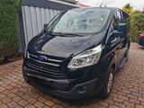 Ford Tourneo Custom - Ford Tourneo Custom aus 2014