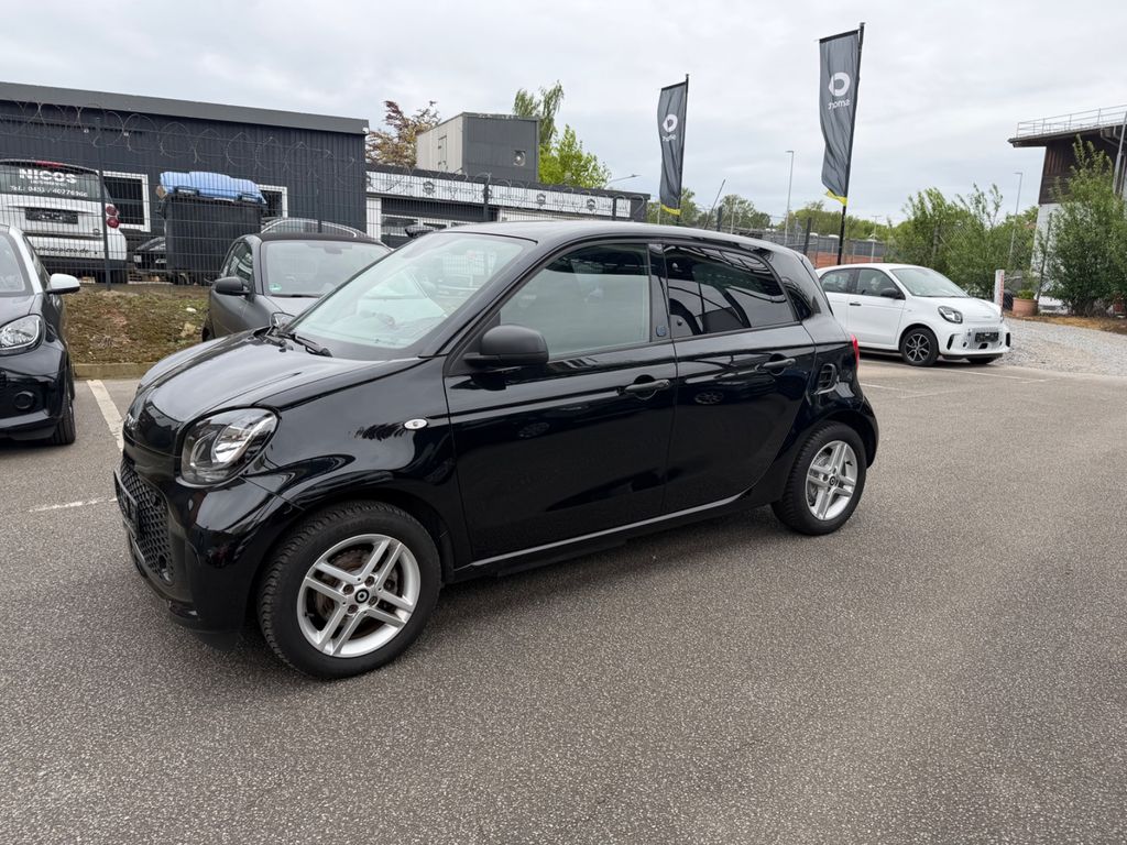 Angebot ansehen Smart ForFour