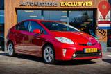 Toyota Prius 1.8 Business ACHTERUITRIJ kamera Tempomat - gebrauchte Toyota Prius aus dem Jahr 2013