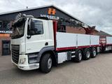 DAF CF 480 8X2 KENNIS K16R3 Kraan Combi 234.610KM + - Offers