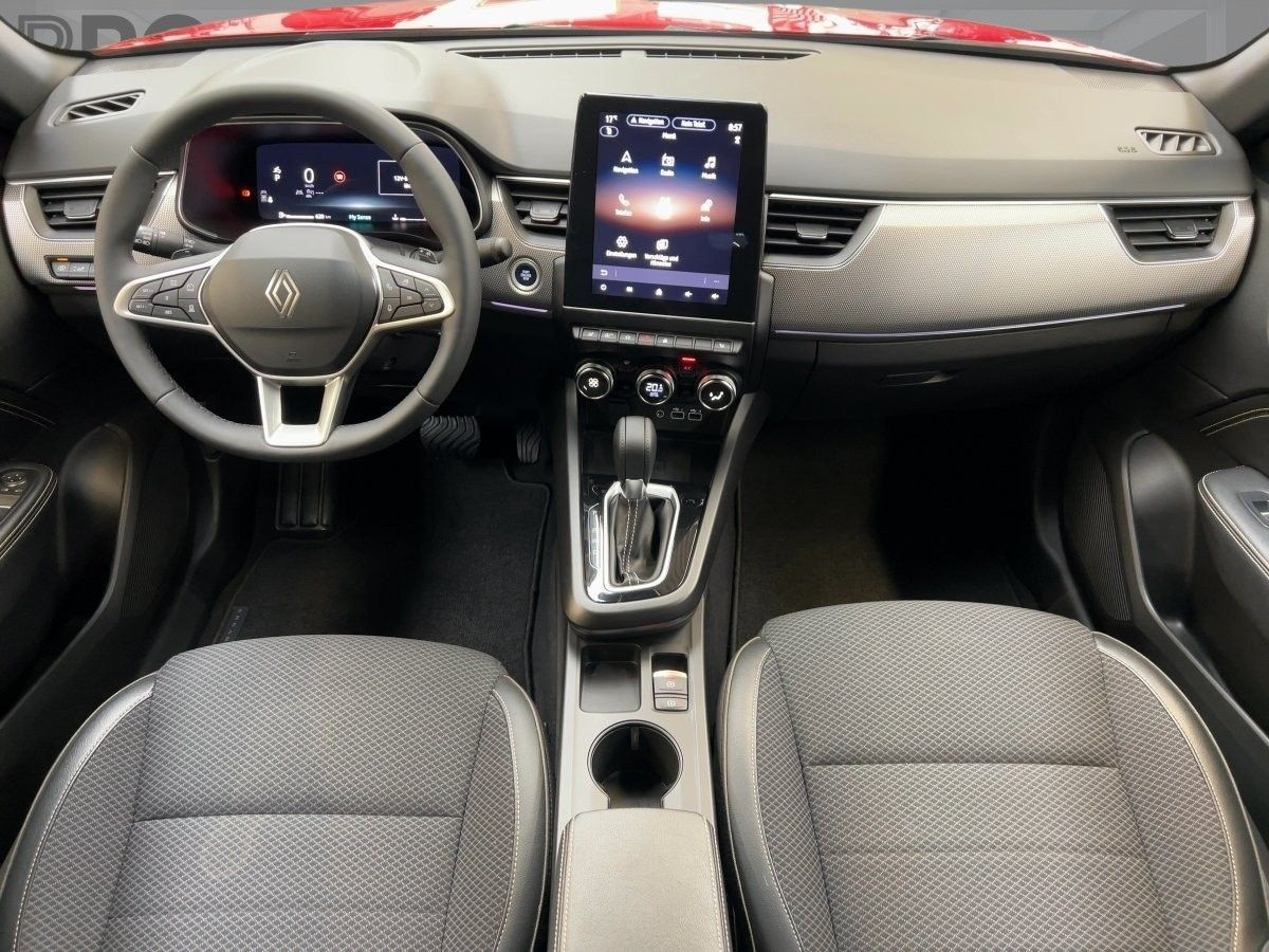 Renault Arkana - Bild 10