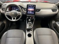 Renault Arkana - Vorschau Bild 10