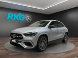 Mercedes-Benz GLA 180 AMG LED DISTRONIC KEYLESS KAMERA NAV SHZ - Mercedes-Benz GLA 180 in Bonn