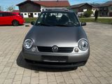 Volkswagen VW Lupo 1.4 mit Panorama Faltdach - Volkswagen Lupo mit Benzin-Antrieb: Kleinwagen, Faltdach