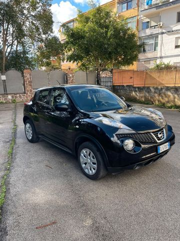 Nissan Juke 1.6 Visia