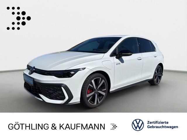 Volkswagen Golf GTE 1.5 TSI eHybrid*NAVI*AHK*KAM*BlackStyle