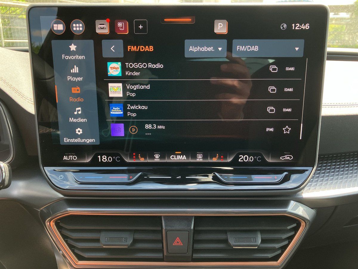 Cupra Leon - Bild 30