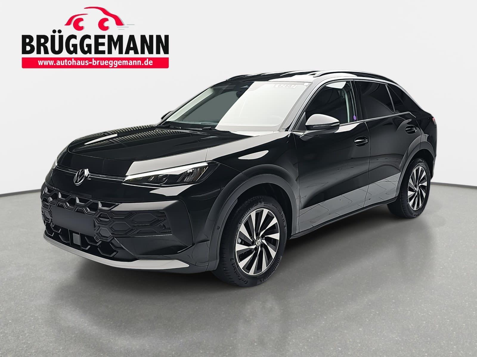 Volkswagen 1.5 ETSI DSG LIFE ACC KAMERA WINTER AHK