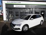 Skoda Scala 1.0 TSI Ambition 95PS SHZ Lenkradh Aktion - Skoda: Aktion