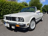 BMW E30 325i Cabrio | Schalter | California Car 