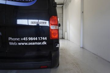 Toyota Proace (Verso) - 10