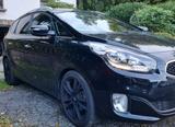 Kia Carens 1.6 GDI Spirit Vollausstattung  - Kia Carens: 1.6