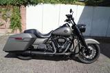 Harley-Davidson Road King Special FLHRXS