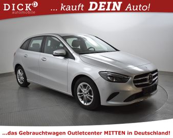 Fahrzeugabbildung Mercedes-Benz B200d 8G-DCT Style WIDES+KAM+NAVI+LED+ACC+LEDER+
