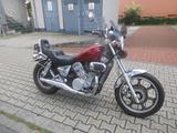 Kawasaki VN 750 mit Extras, Batterie neu - Angebote