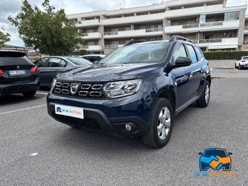 Dacia Duster - 1