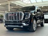 GMC Yukon Denali 6.2 V8*Luftfed.*360°*Head-Up*LPG - GMC Gebrauchtwagen