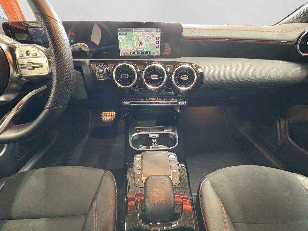 Mercedes-Benz CLA Coupé AMG KAM LED SHZ SPIEGEL-P. PTS LMF, миниатюра 12