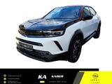 Opel Mokka e GS Line*Matrix-LED*LEDER-Sitze*DAB*Sitzh