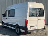 Volkswagen Crafter Kasten L3H3 Autom. NAVI*LED*STHZ*ACC* - Volkswagen Crafter in Freiburg