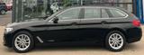BMW Baureihe 520d Touring Automatik - BMW Gebrauchtwagen in Leipzig