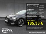 Opel Corsa F 1.2 Turbo GS Line