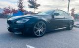 BMW M6 Coupé Competition, Carbon Ceramic, B&O , HUD - BMW M6 aus 2014
