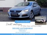 Volkswagen Passat CC - 2x Einparkhilfe, Alu, Climatronic - gebrauchte VW Passat CC aus dem Jahr 2011