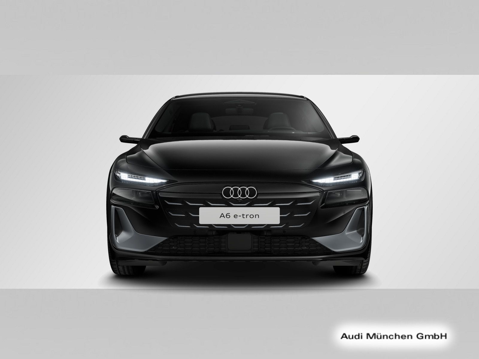 Audi A6 e-tron - Bild 5