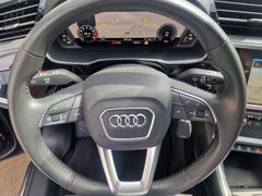 Fahrzeugabbildung Audi Q3 45TFSI quattro advanced Navi LED ACC RFK Pano