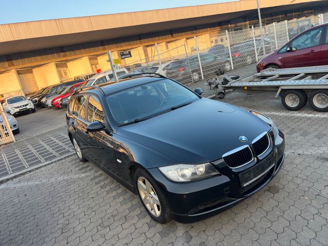 BMW 320i touring, 169.000KM ,Euro 4,Klima