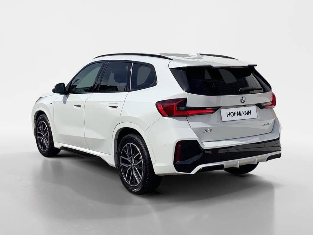 BMW X1 - Bild 5