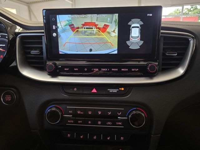 KIA XCeed — Foto 24